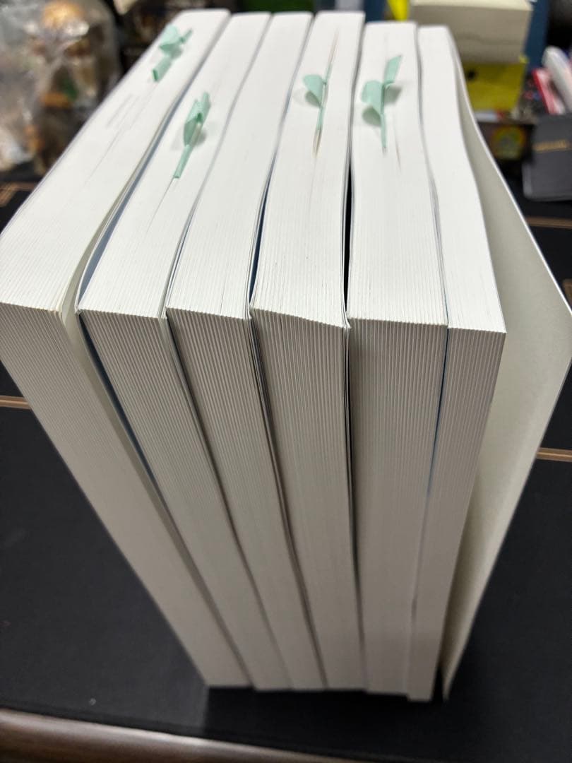 看護管理学習テキスト　第3版　全巻　2024年版