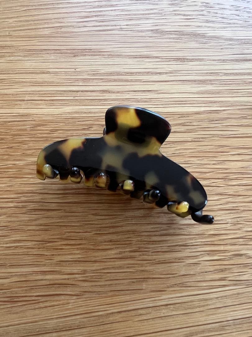 Alexander De Paris ヘアクリップS Tokyo