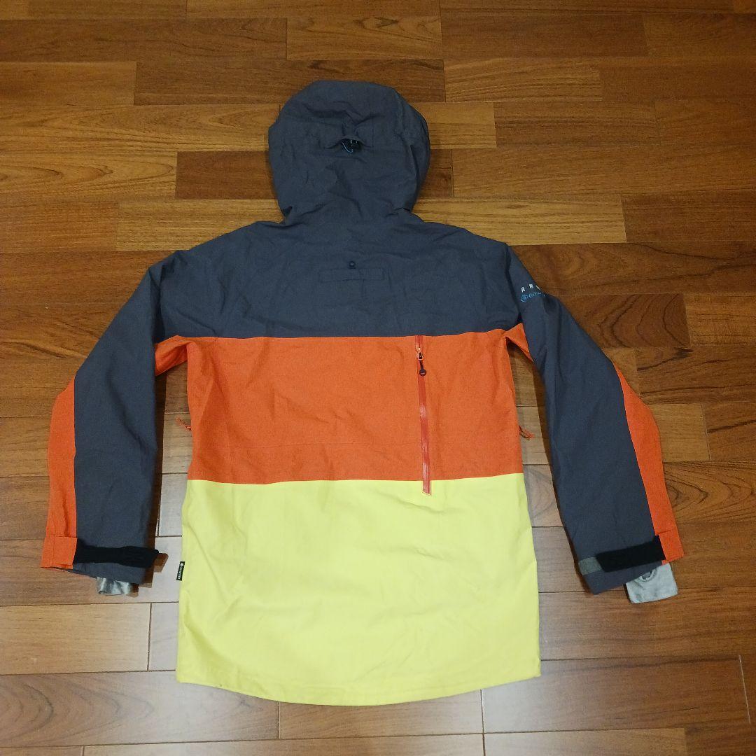 REW KAMIKAZE JKT スノーボード　ウェア　ジャケット