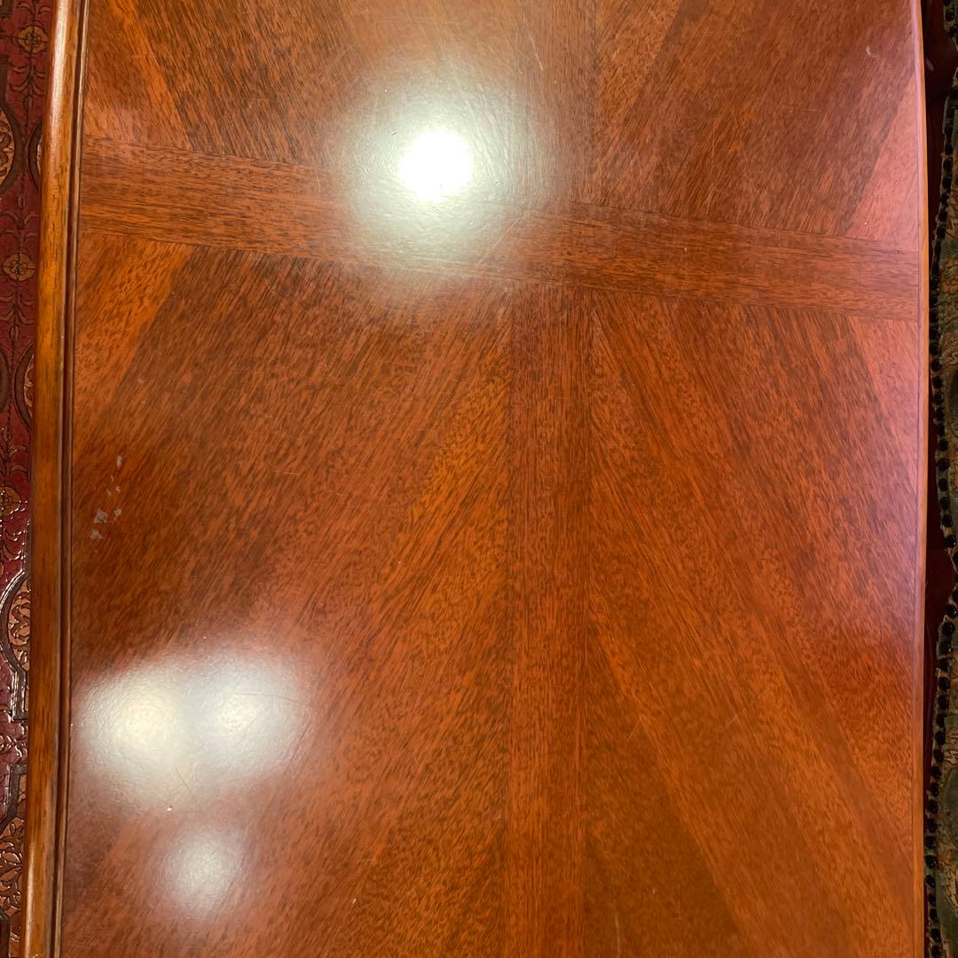 maruniアンティーク家具2点セット