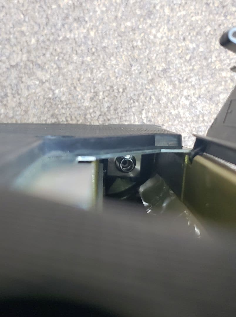 LINE6 DM4 Distortion Modeler 本体のみ