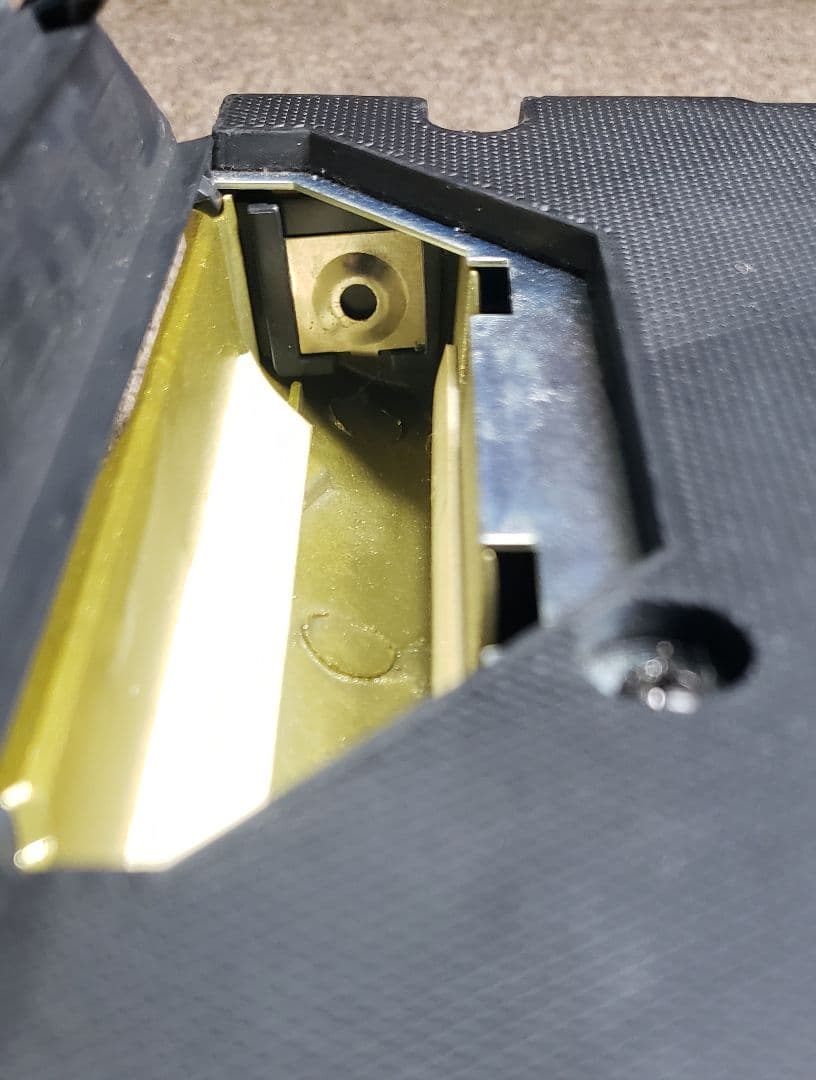 LINE6 DM4 Distortion Modeler 本体のみ