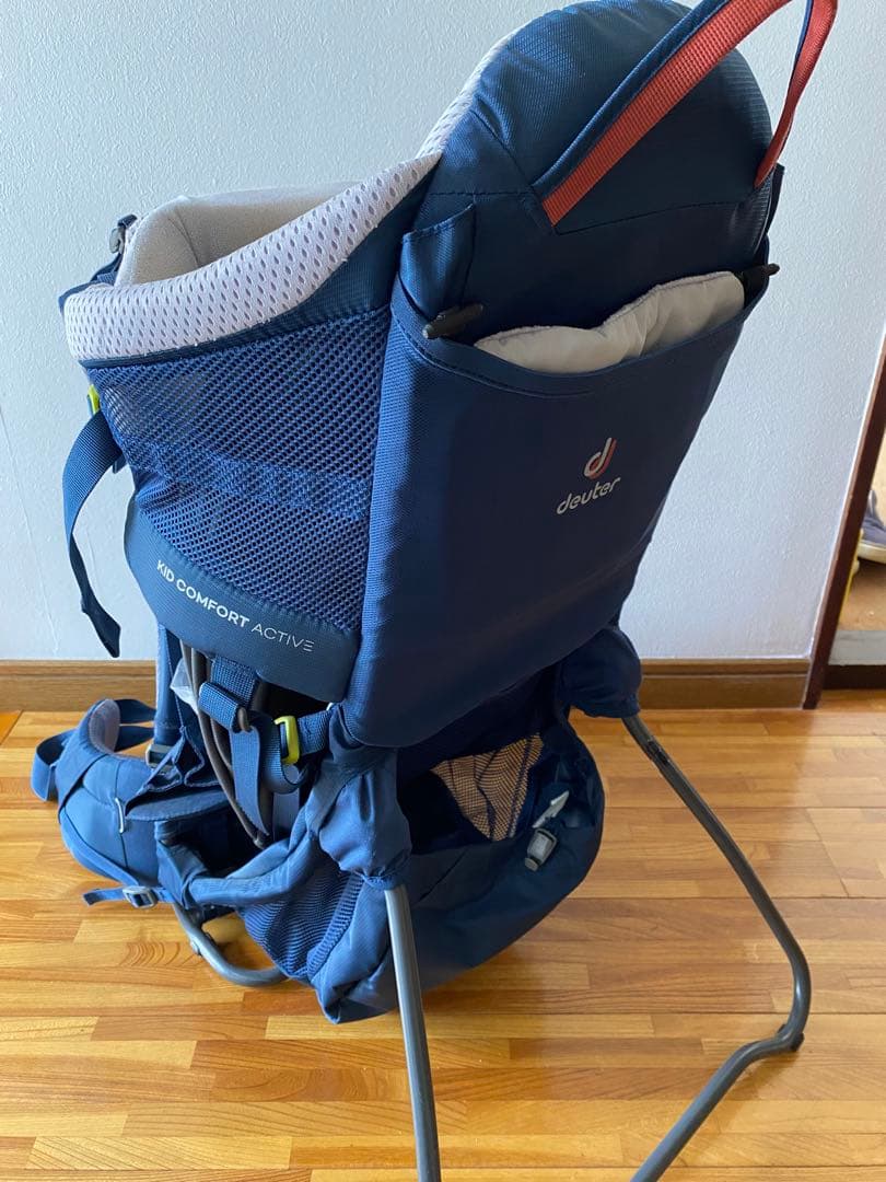 ドイター　チャイルドキャリア