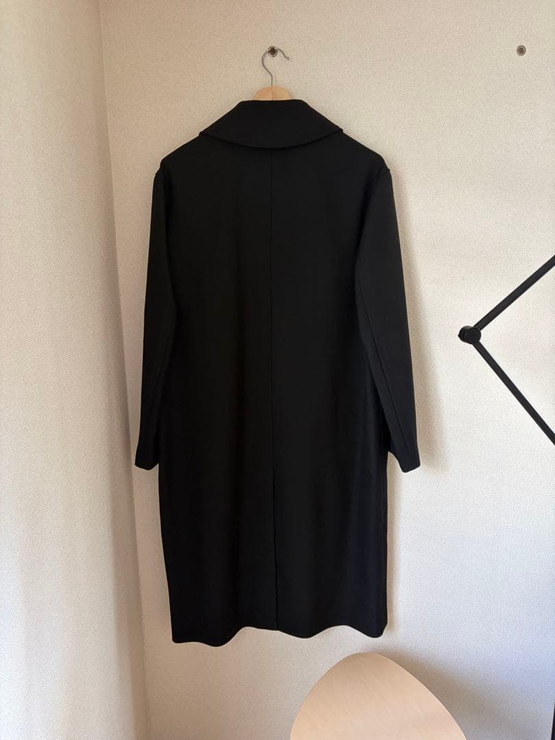 ジャケット・アウター sunflower winter coat black 48