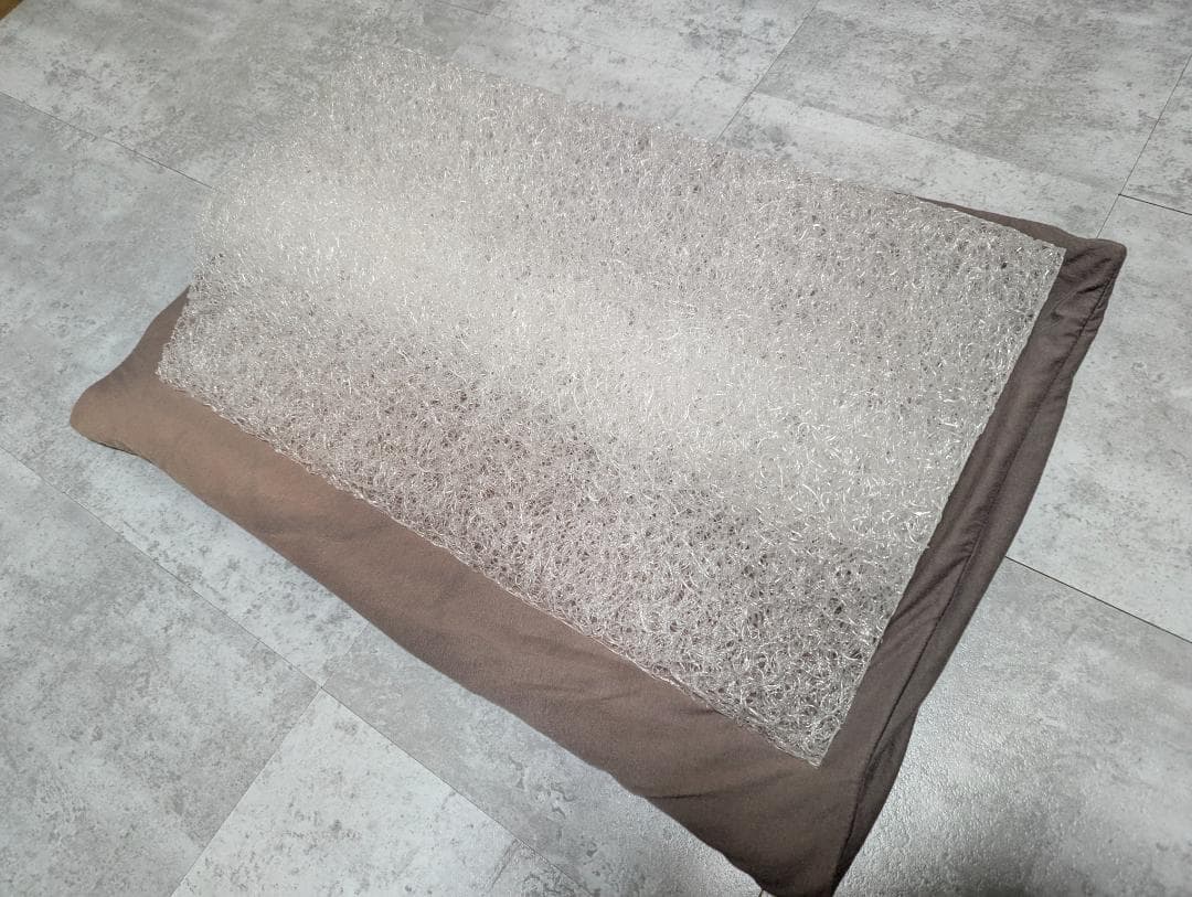 ブレインスリープ ピロー　ストレッチ