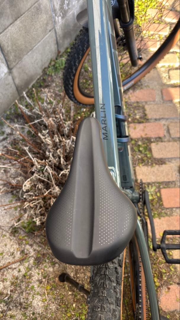 TREK Marlin7 Gen3 2024モデル　29er サイズ　M