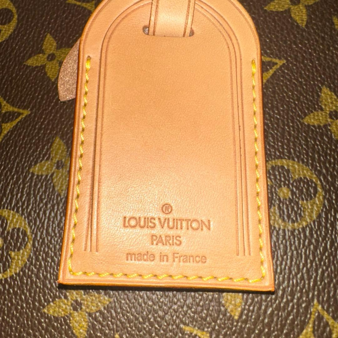 LOUIS VUITTON スーツケース