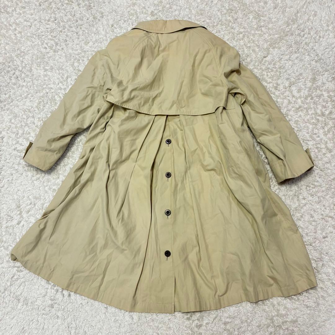 BURBERRYS トレンチコート ノバチェック