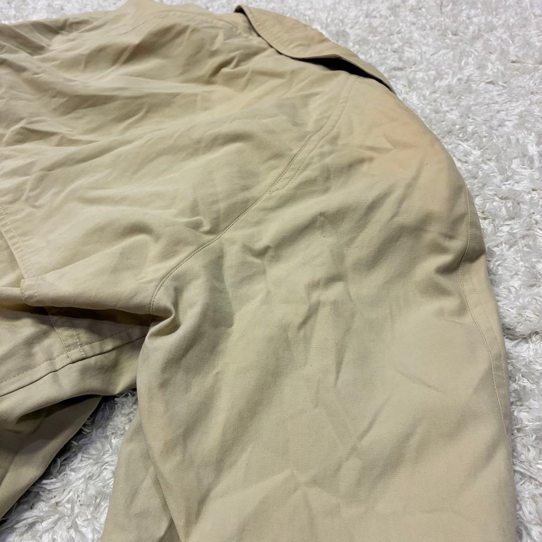 BURBERRYS トレンチコート ノバチェック