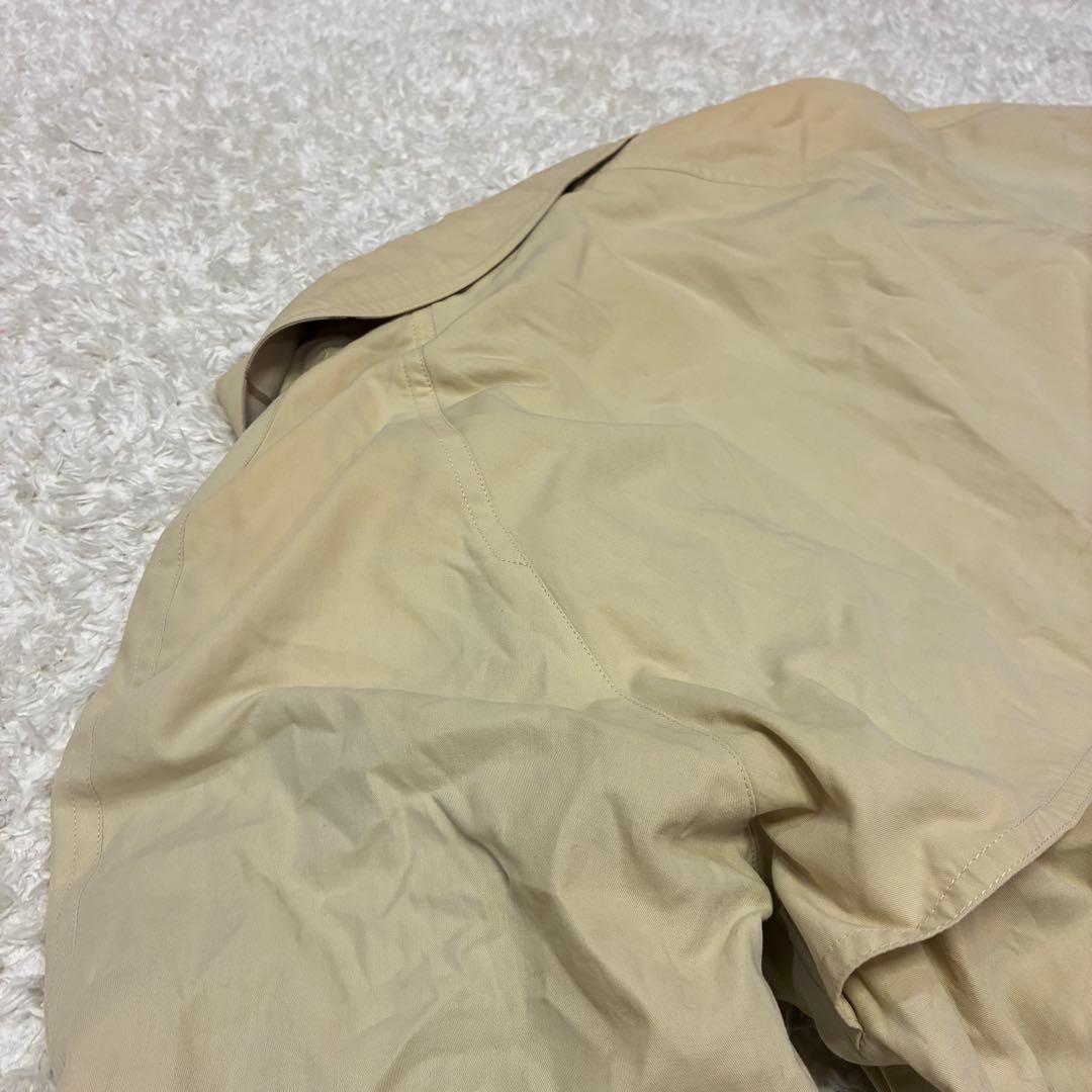 BURBERRYS トレンチコート ノバチェック