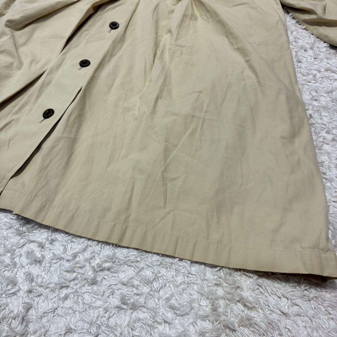 BURBERRYS トレンチコート ノバチェック