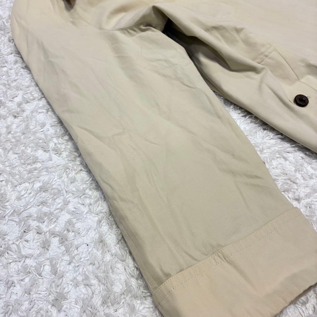 BURBERRYS トレンチコート ノバチェック