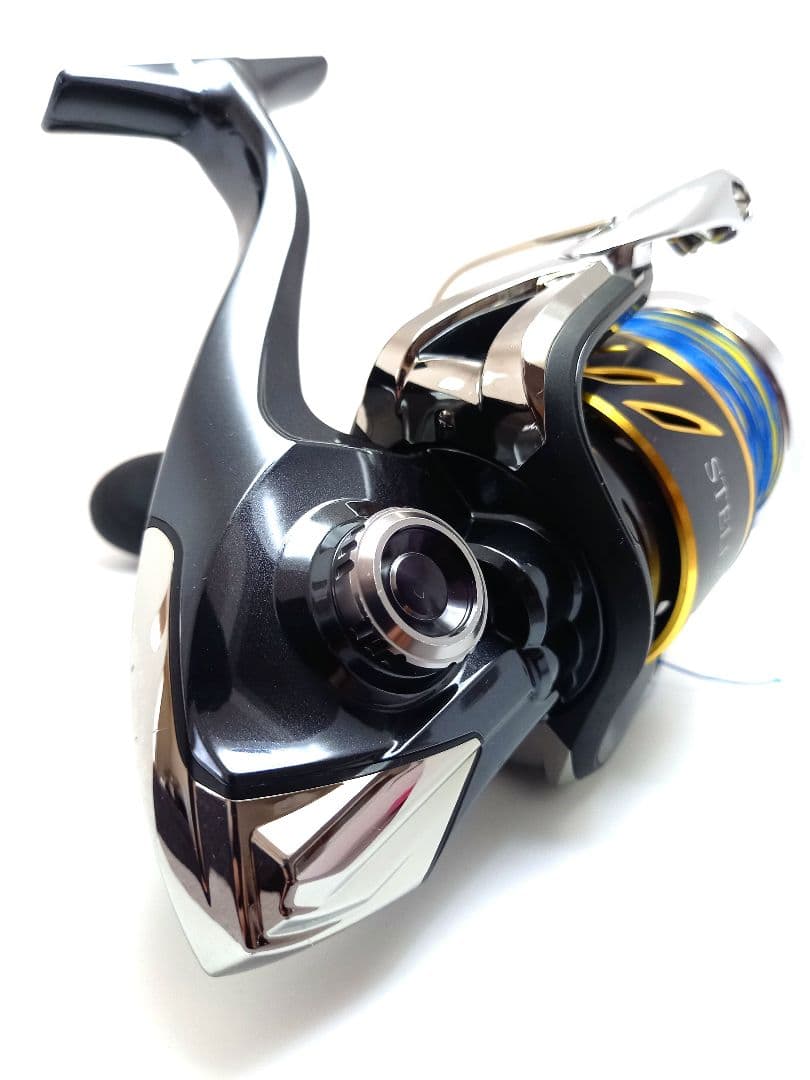 シマノ 13ステラSW18000HG