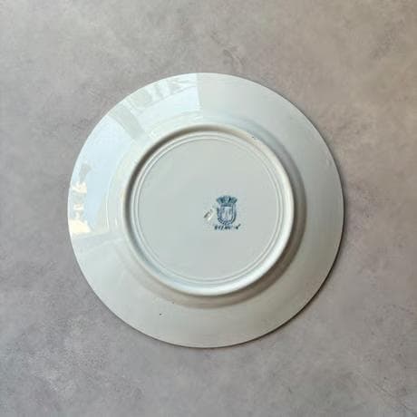 Saint Amand 大皿 BYZANTIN