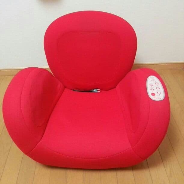 ヒップエクササイズチェア ツカモトエイムの商品