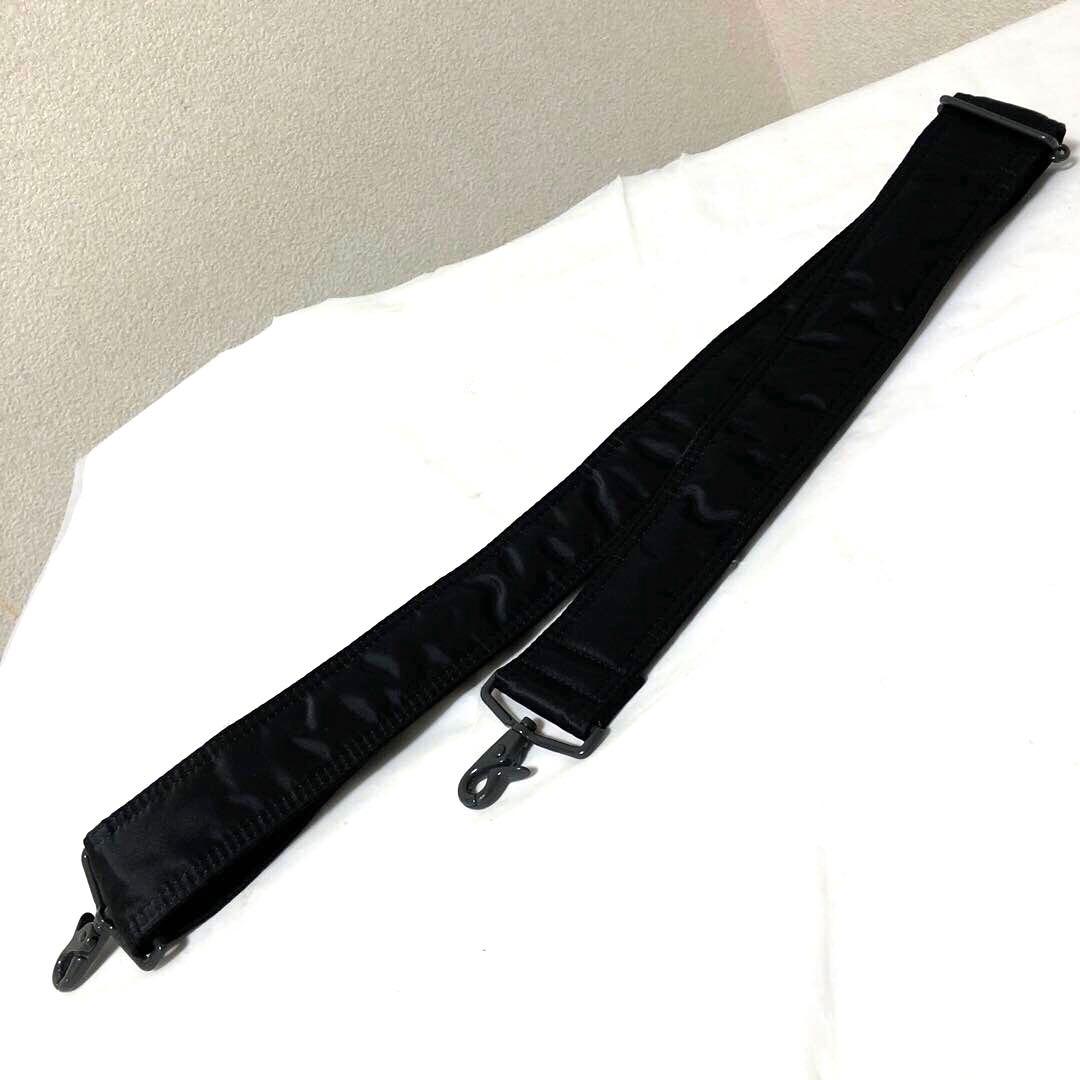 未使用級✨ポーター タンカー ボストンバッグM 2way ブラック 吉田カバン