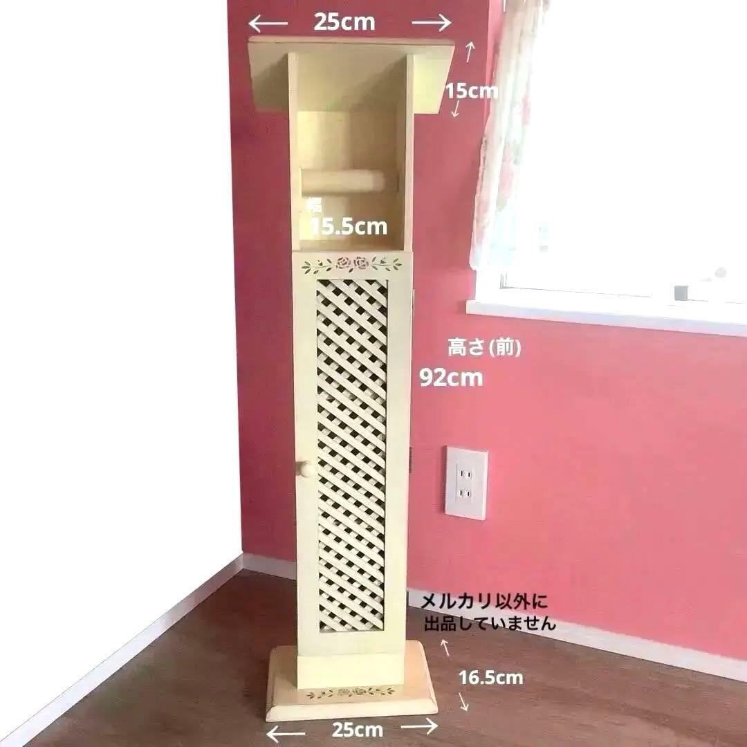 カントリー家具　マニー　家具　薔薇