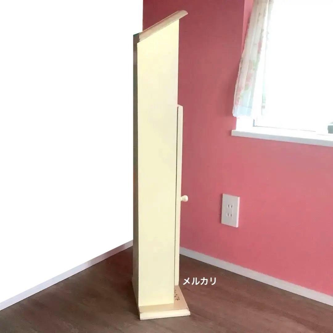 カントリー家具　マニー　家具　薔薇