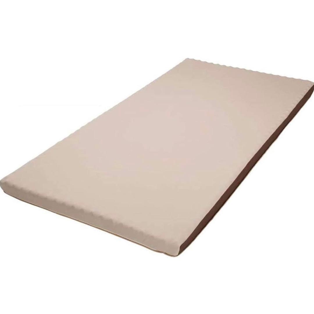 【直接引き取り】昭和西川　ムアツ ふとん マットレスパッド