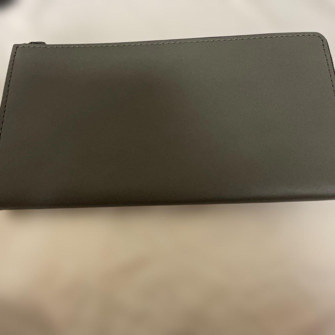 STATUSY il modo Air ステータシー　カーキ