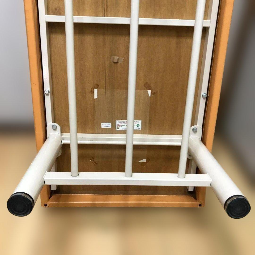 高田ベッド製作所 マッサージベッド　指圧　エステ 整体 施術　250710-6