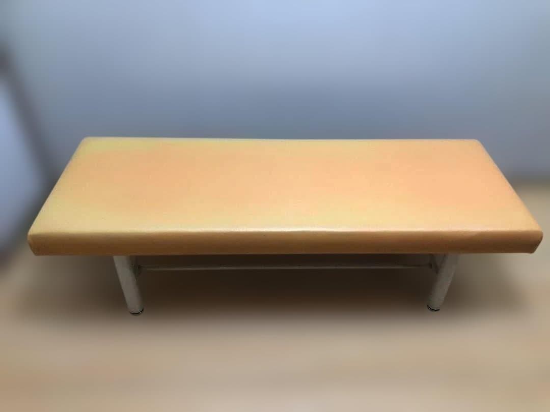 高田ベッド製作所 マッサージベッド　指圧　エステ 整体 施術　250710-6