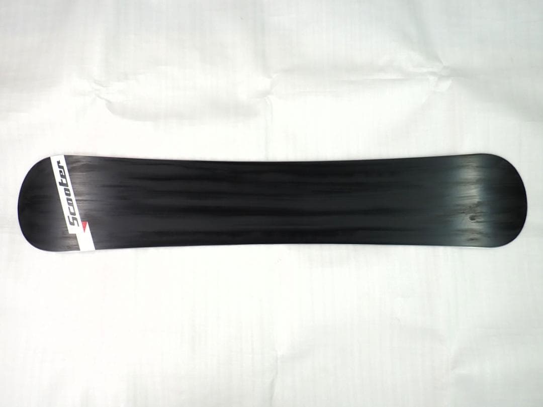 22 SCOOTER REBBON 154 (OGASKA) ほぼ新品