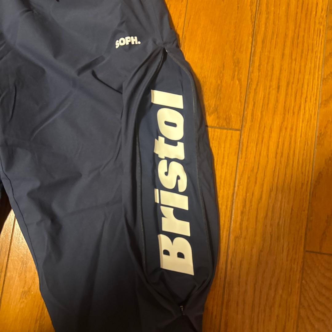 schneeberg0044 さま専用　Bristol SOPHネイビー パンツ