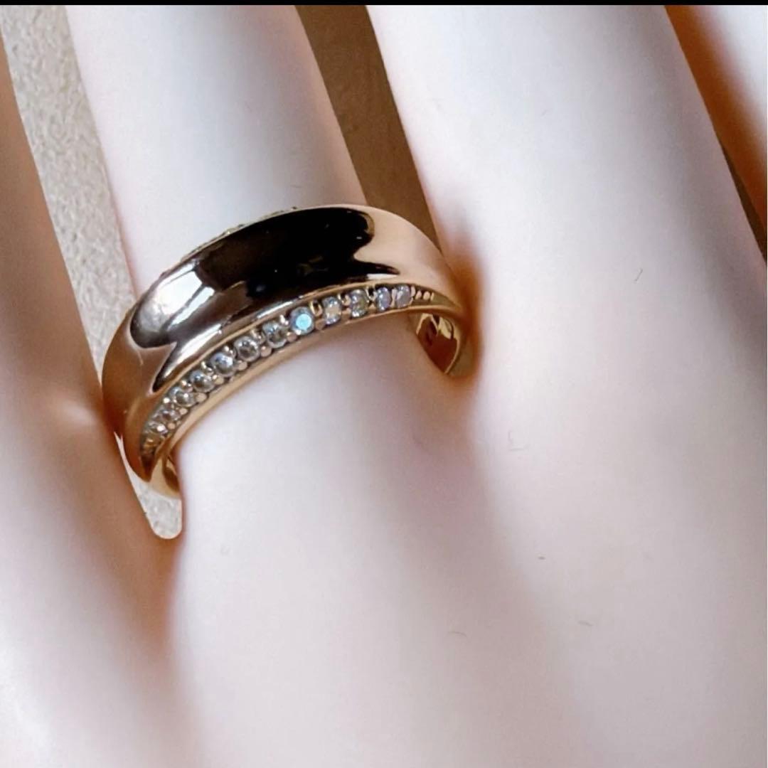 専用　3169】K18PG ダイヤモンド 0.22ct ゴールド 鑑別　5.32