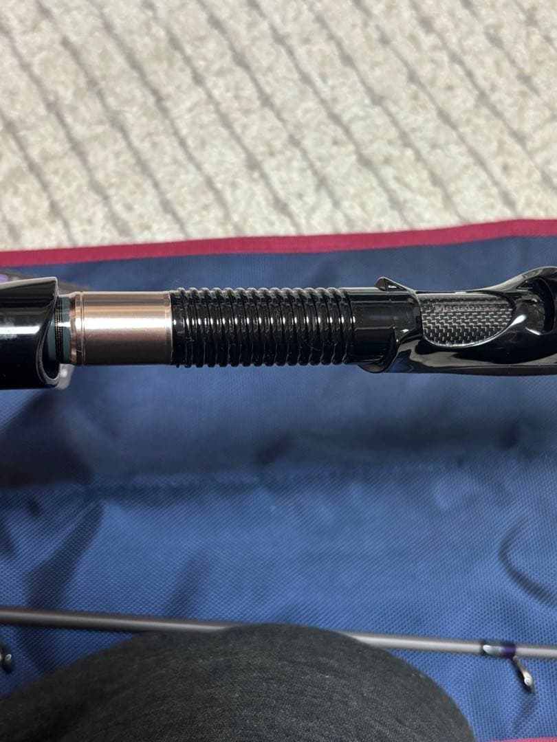 Megabass cookai 空海 ck-83xxhs