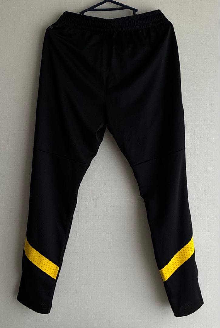 【極美品】PUMA　ドルトムント　トレーニングウェア4点セット