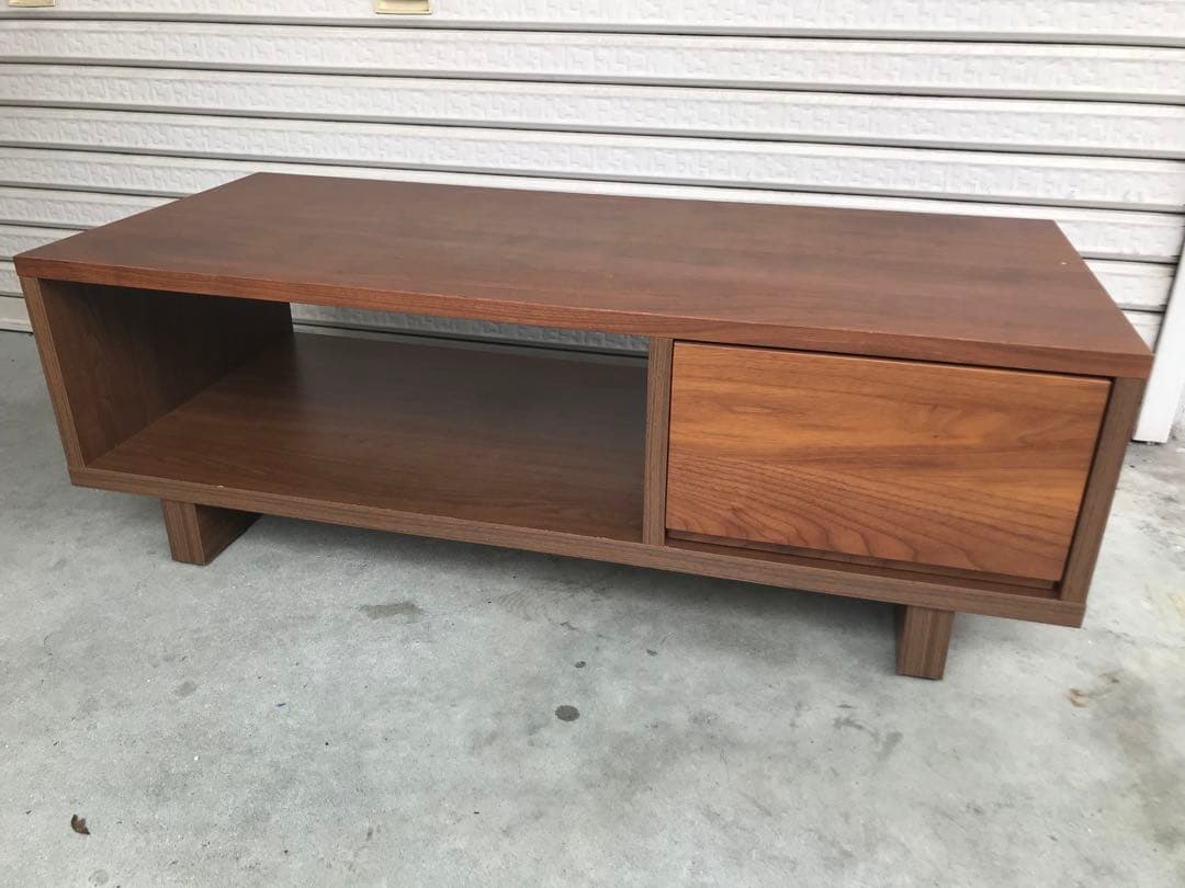 ☆レグナテック　クレスポ　コーヒーテーブル　値引きしますよ^_^