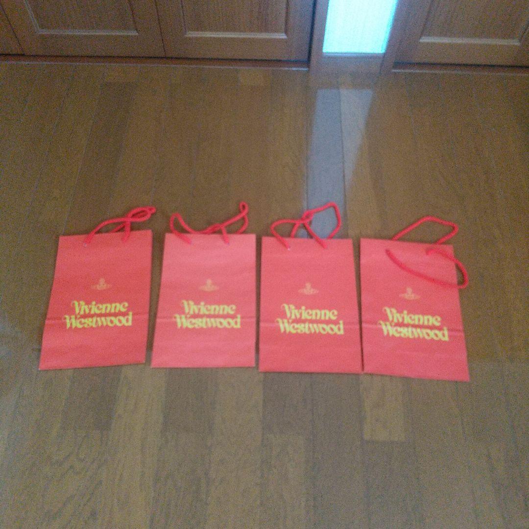 ヴィヴィアンウエストヴッド ショッパー