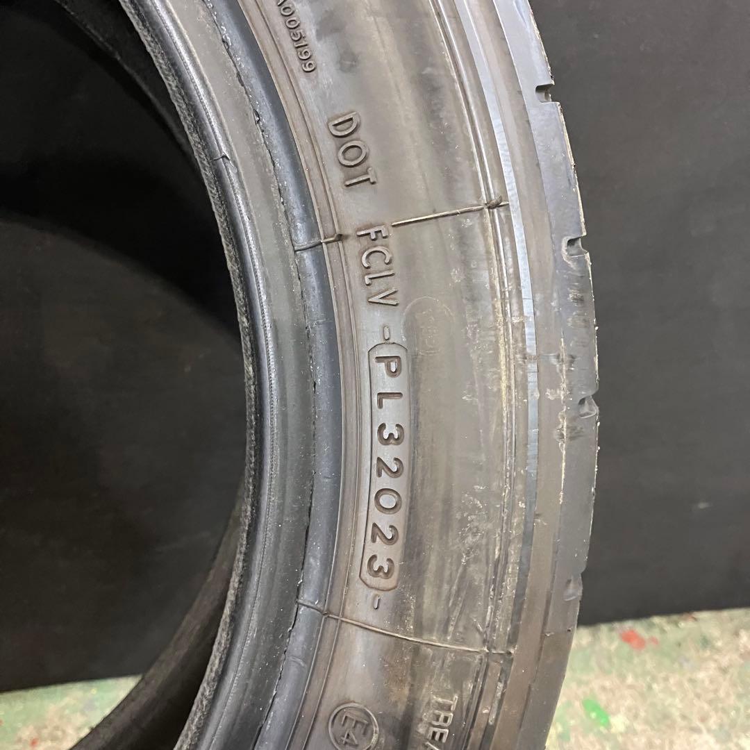 R*a様 YOKOHAMA ADVAN A052 195/50R16 23年製