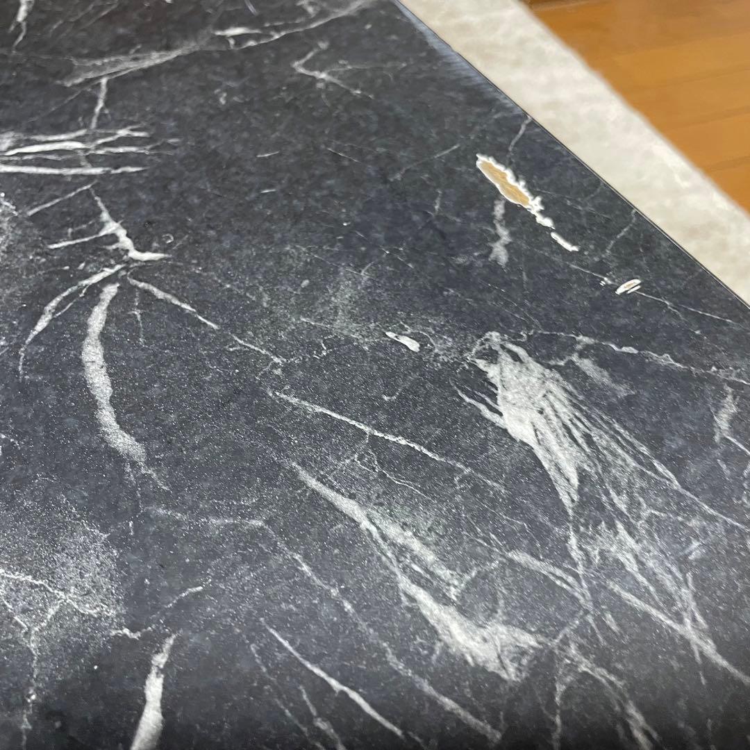 都内23区送料無料❗️dinos センターテーブル　ローテーブル　収納付き✨