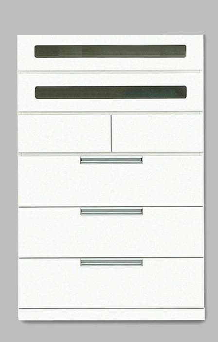 ドロワー、ハイチェスト　タンス　引き出し、衣装ケースに
