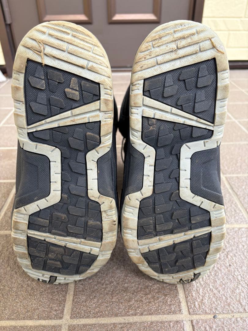 HEAD スノーボードブーツ28.0cm