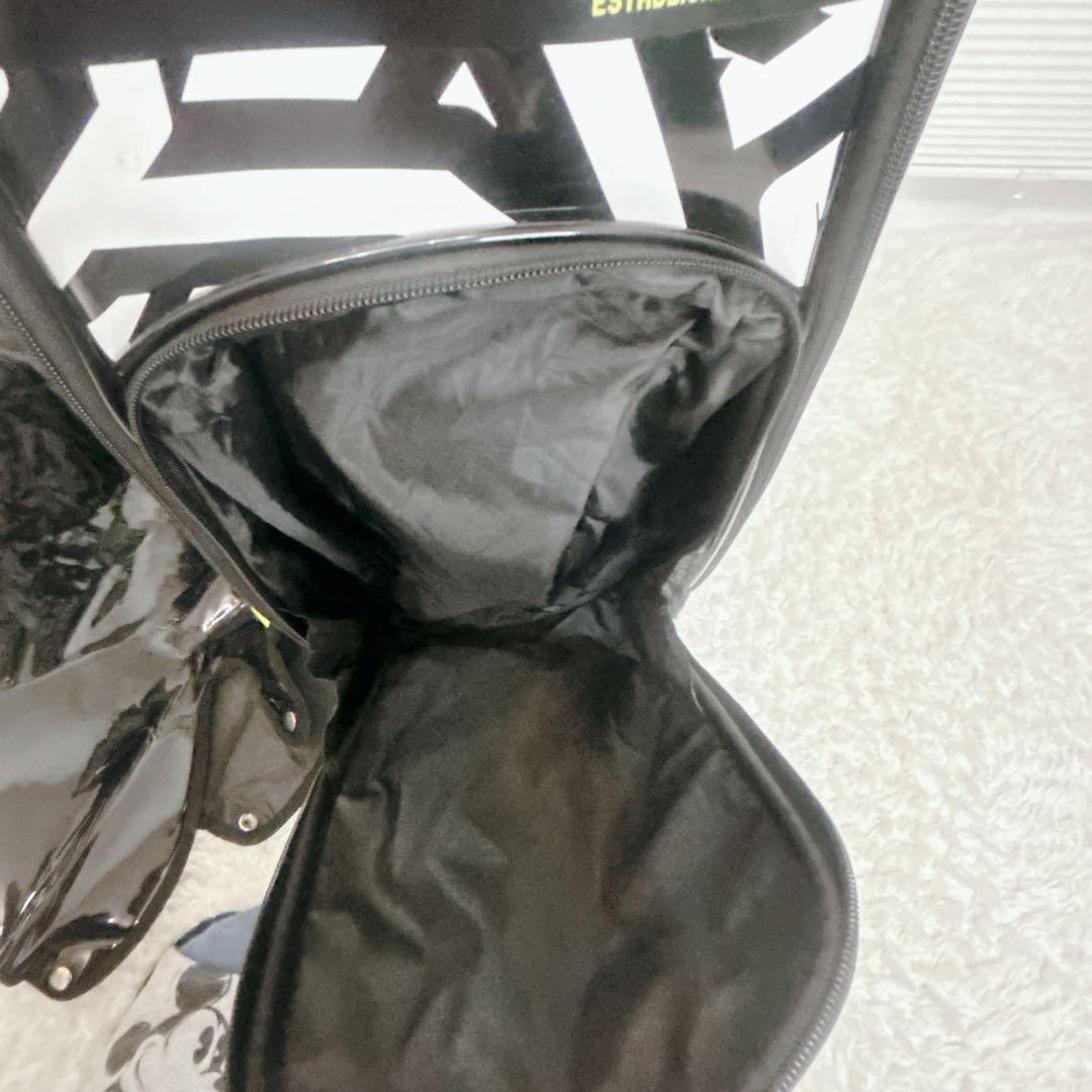 限定 ADMRIAL GOLF アドミラルゴルフ ゴルフバッグ キャディーバッグ