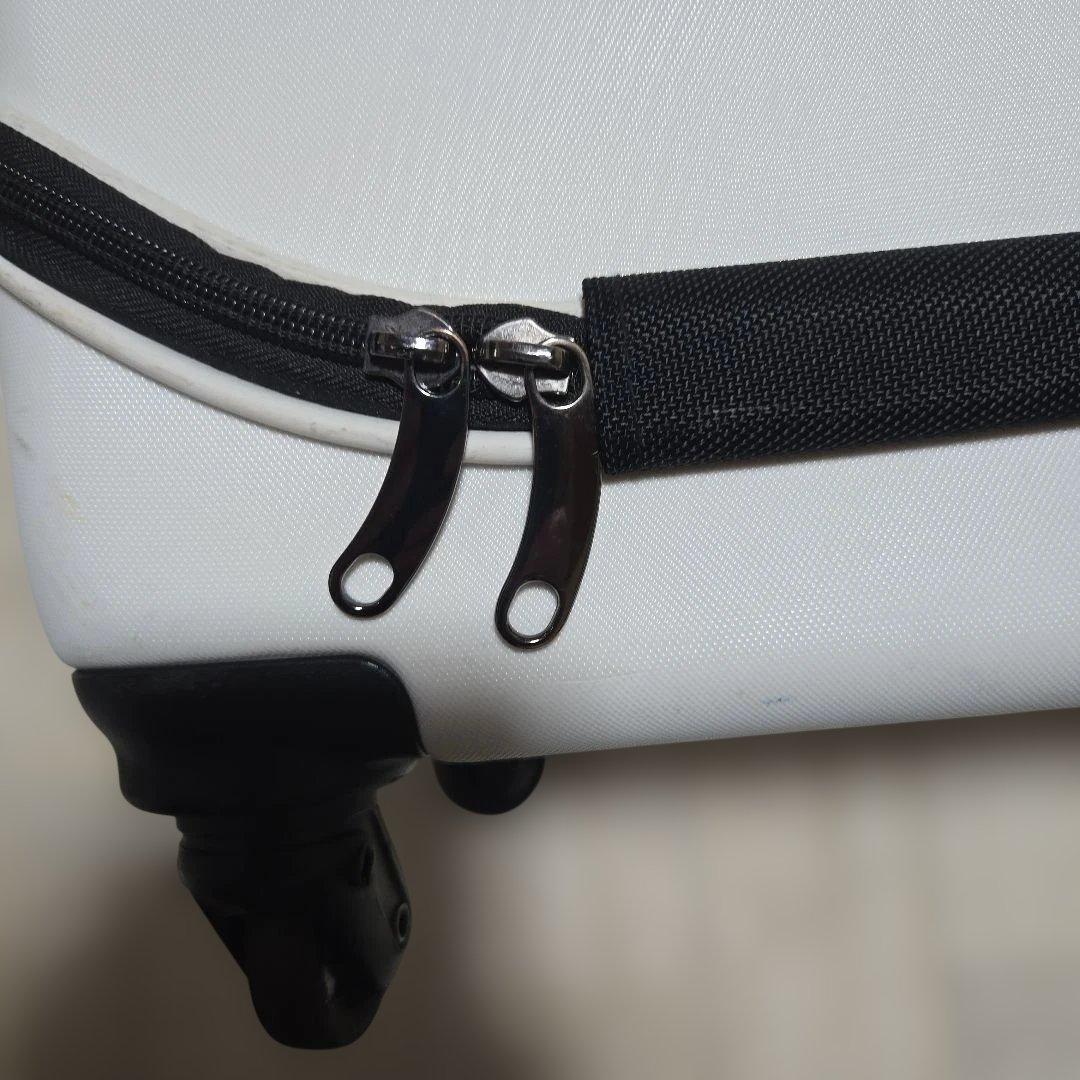 ドツク-猫用　GEX オソト キャリーカート ホワイト