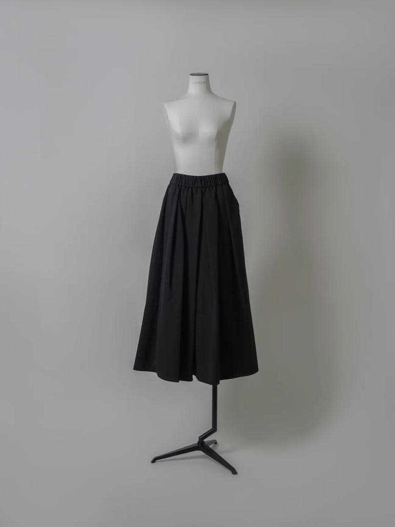 ローヘン スカートパンツ 新品