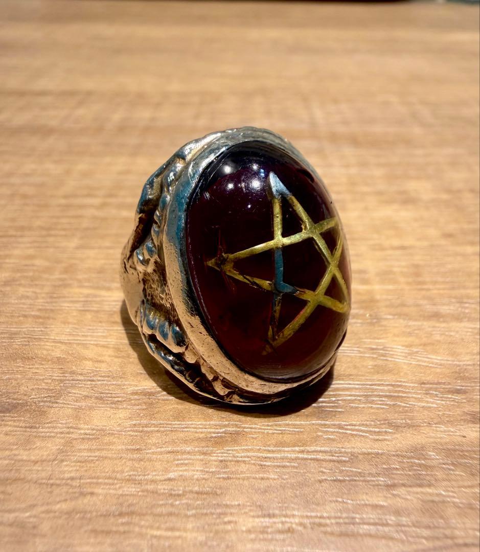 アレックスストリーター　エンジェルハートリング　13号　正規化粧箱付