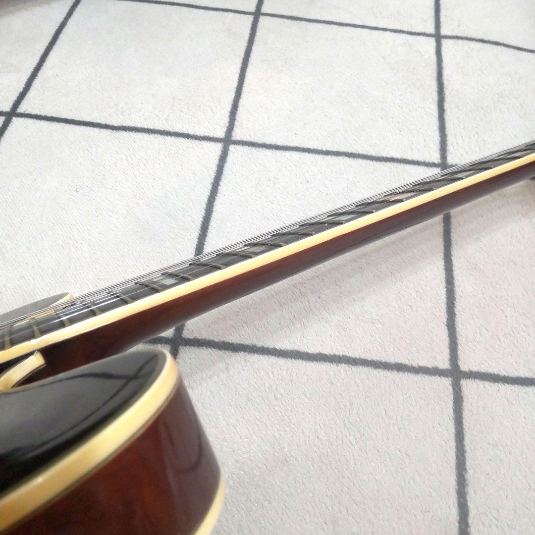 OmbrageページEpiphone Sheraton II Gibson