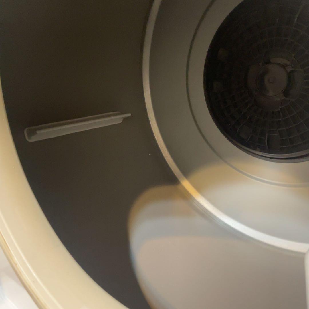 日立　電気乾燥機　DE-N60WV 2018年製　6.0kg HITACHI