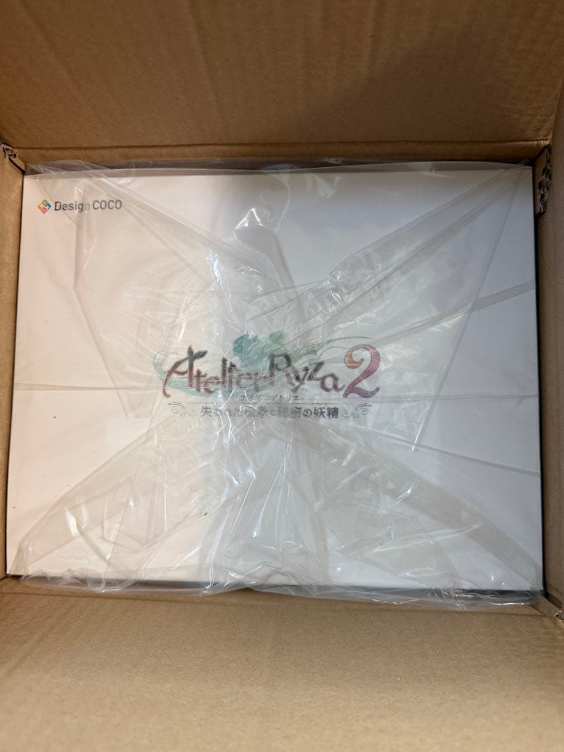 ライザのアトリエ２ ライザリン・シュタウト 水着Ver. 1/4 フィギュア