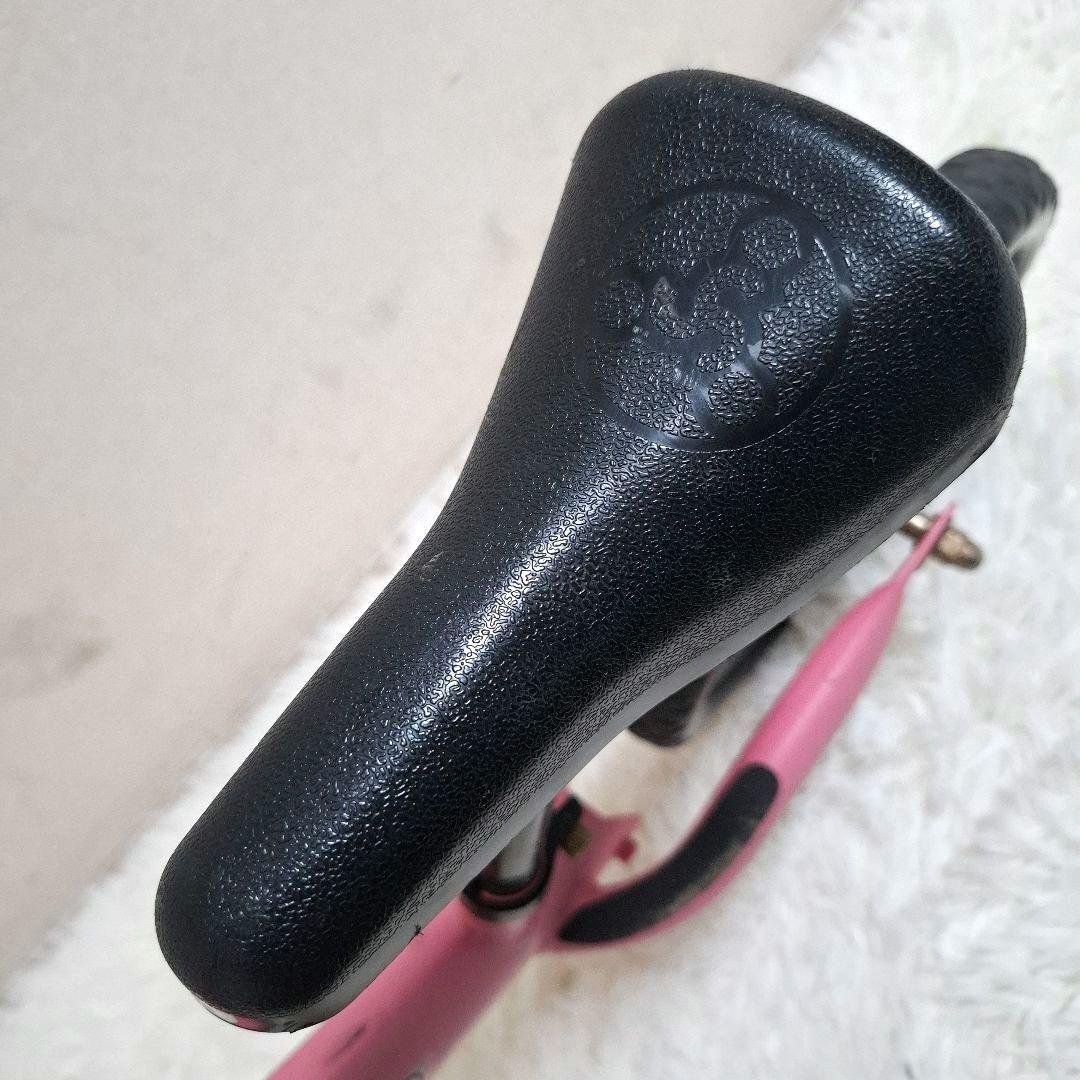 STRIDER ストライダー クラシックモデル 12インチ ピンク