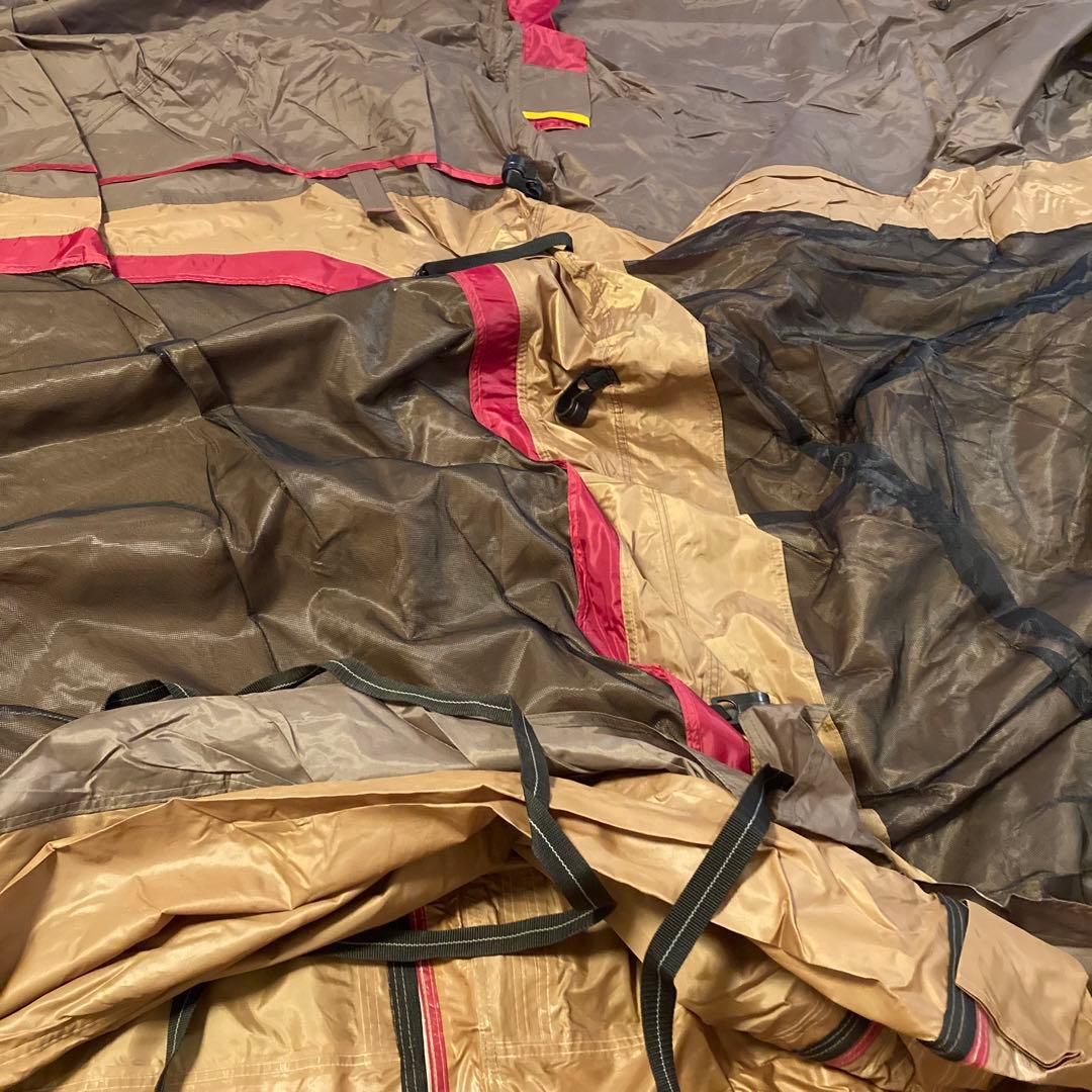  peak スノーピーク ランドロック TP-670