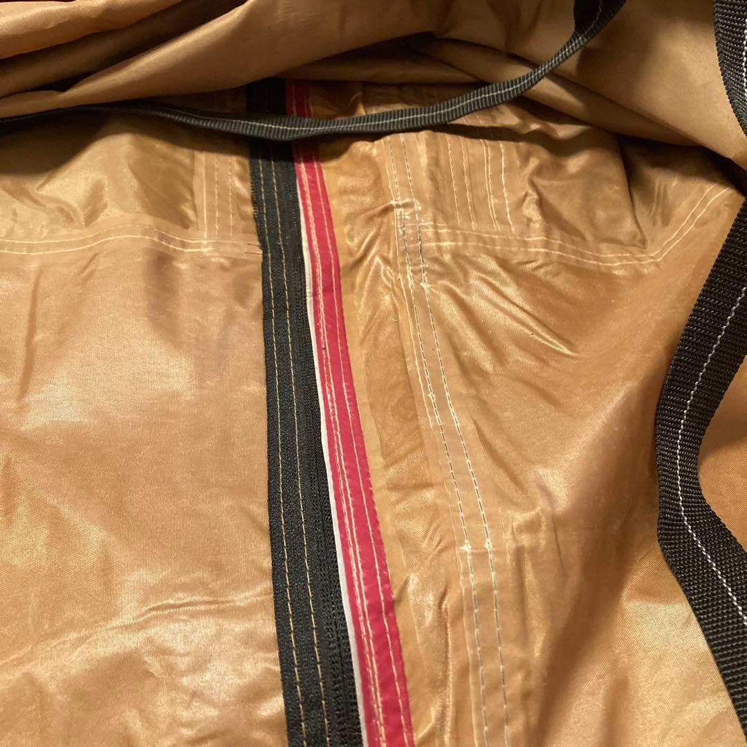  peak スノーピーク ランドロック TP-670