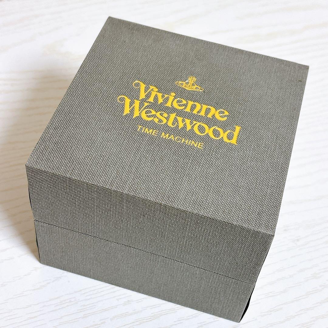 VivienneWestwood ヴィヴィアン　ストーン　レディース　腕時計