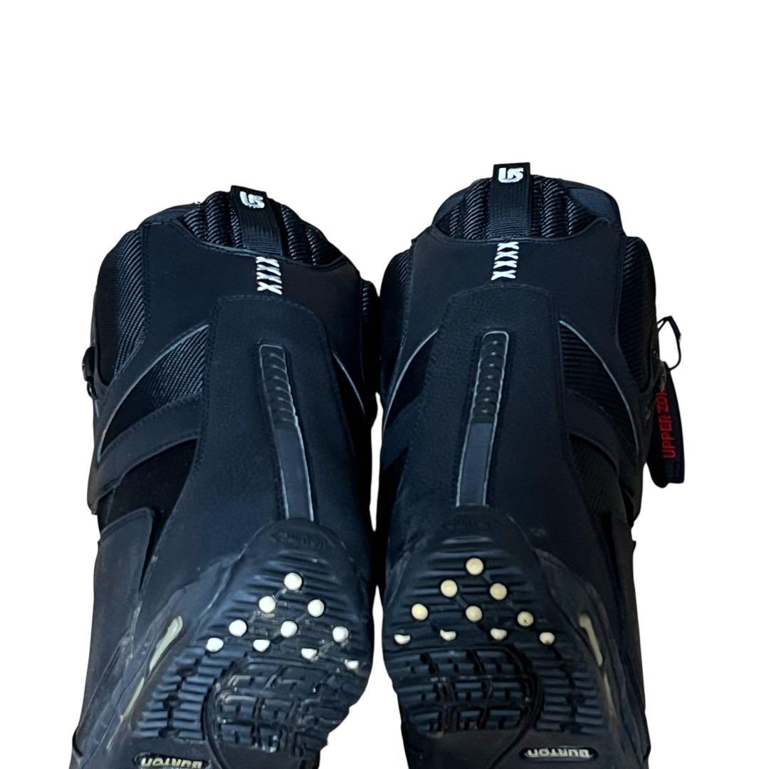 BURTON RULER IMPRINT2 27.0cm ブラック