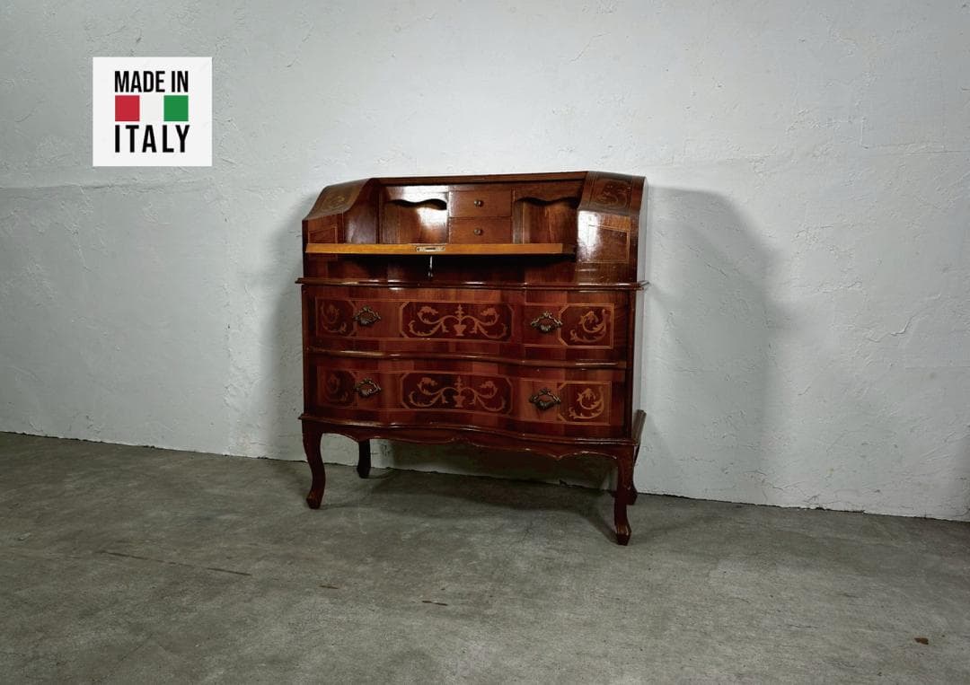 『イタリア製』ライディングビューロー ライディングデスク デスク RWwri2